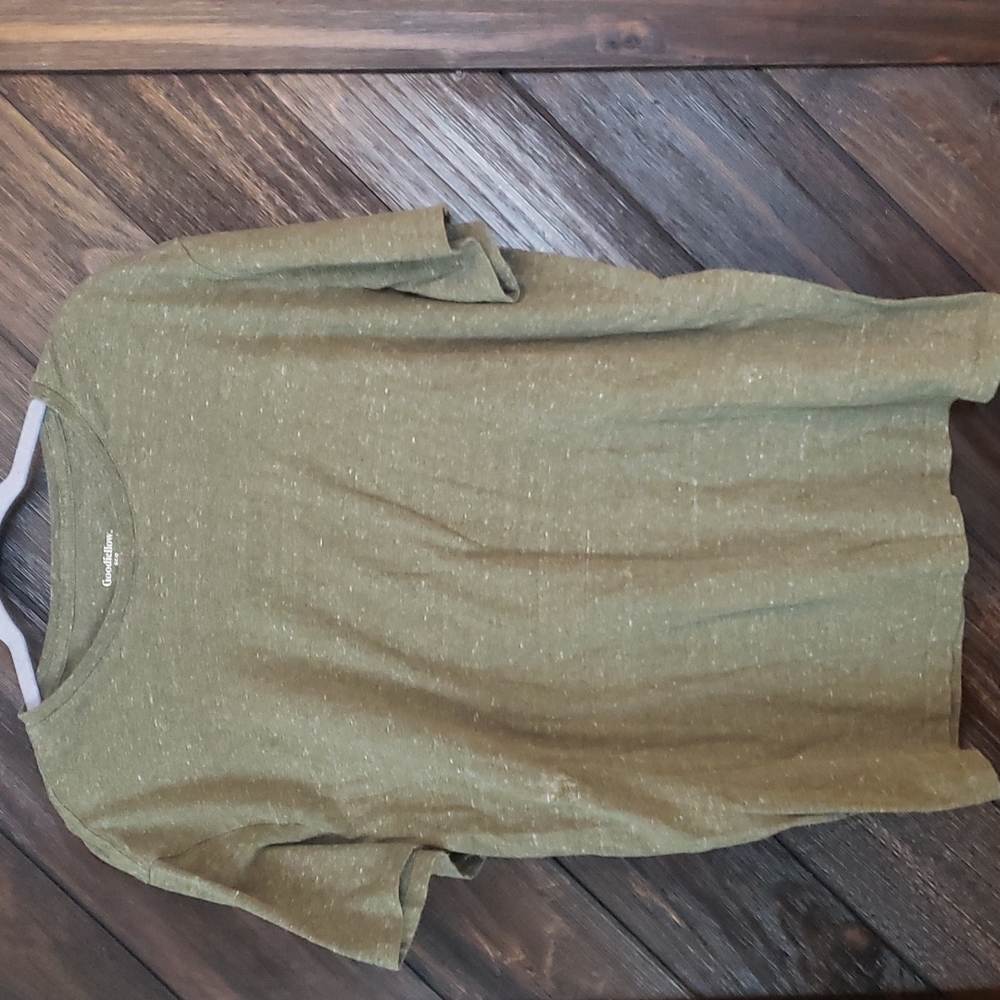 Mens t shirt